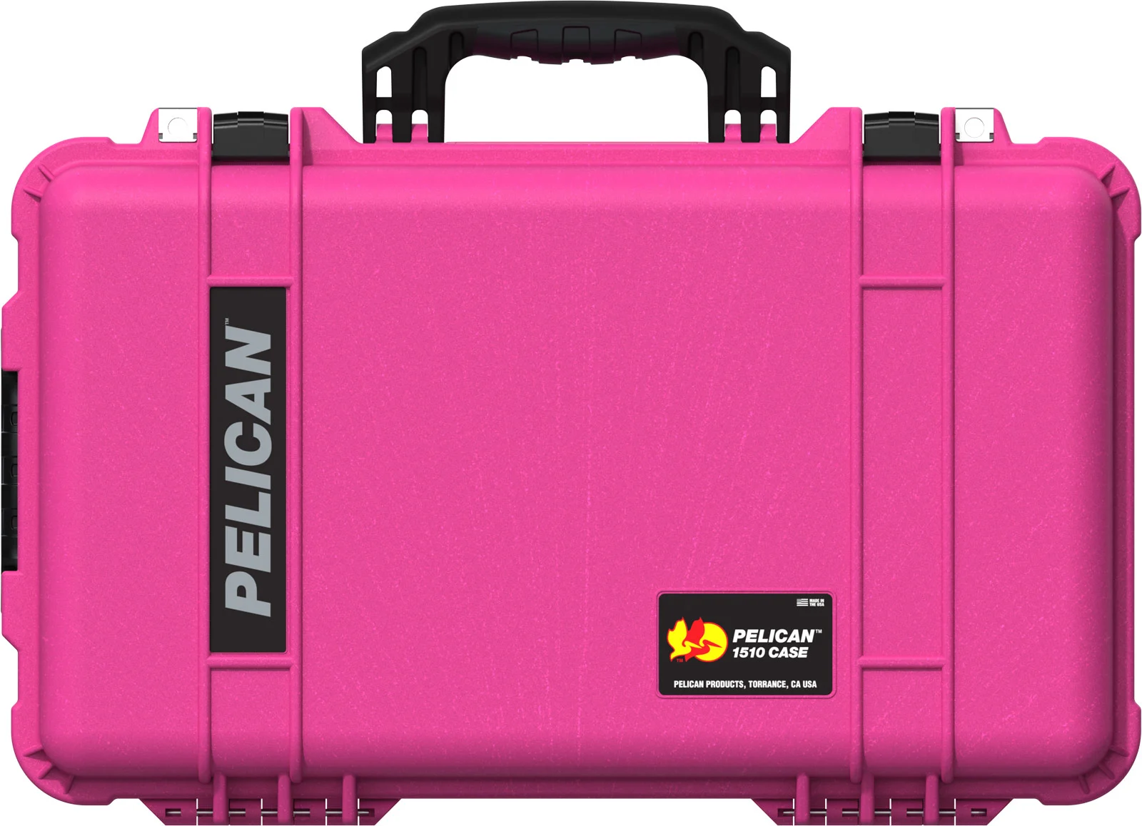 pelican 1510 protector case pink 03 pelican 1510p protector case