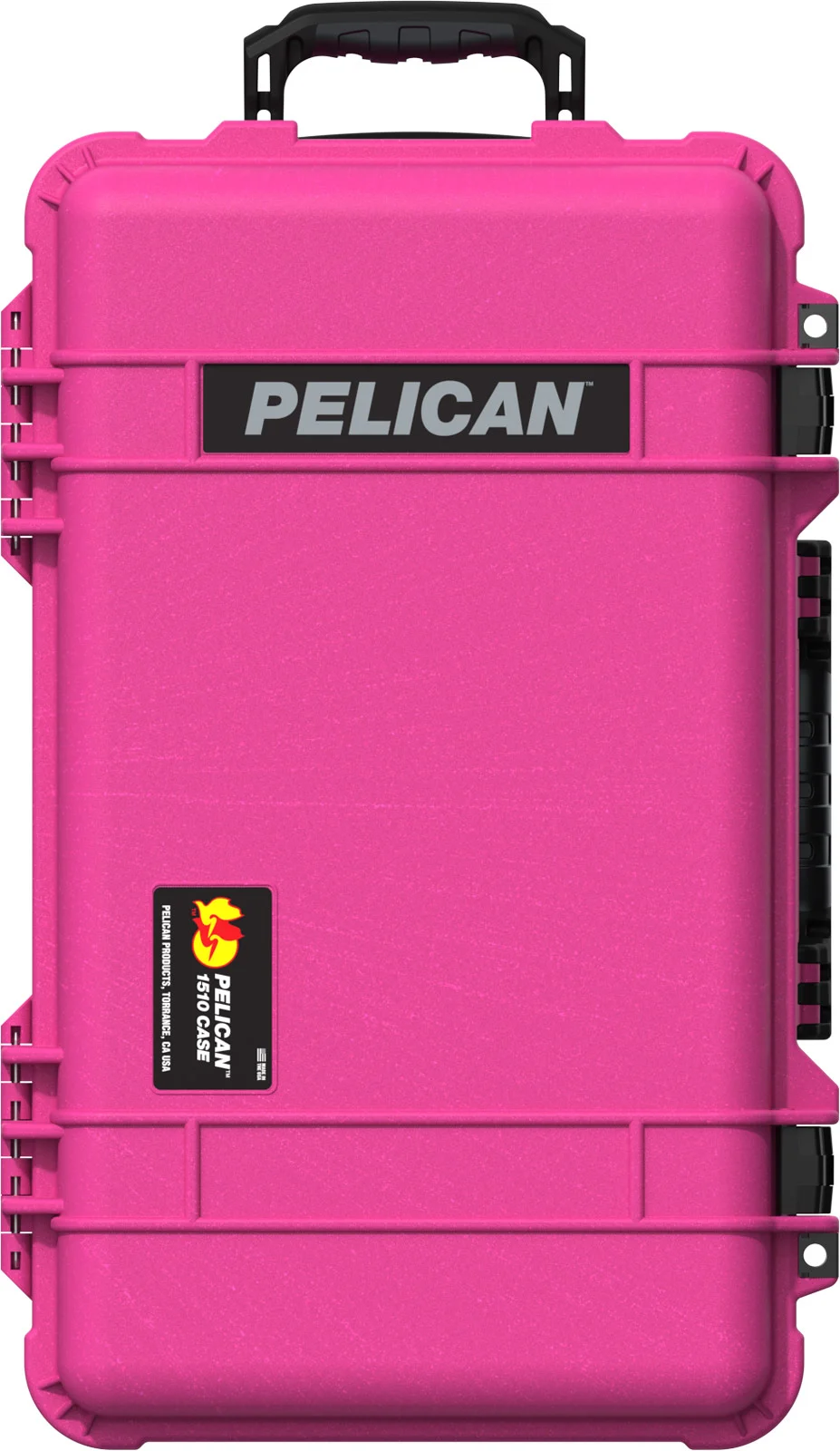 pelican 1510 protector case pink 04 pelican 1510p protector case