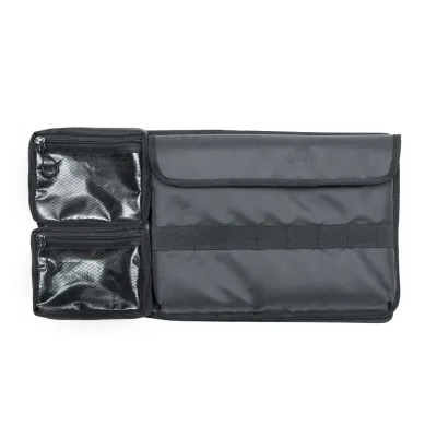a mode lid organizer for 13–14" laptop – fits pelican 1510, 1535, nanuk 935, 5800