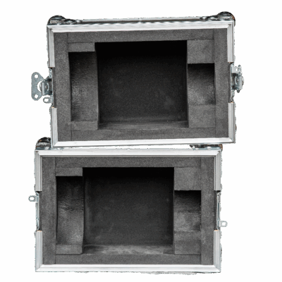 Custom Camera Cases