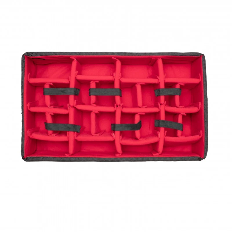 in1595 2 a mode padded divider set for pelican 1595