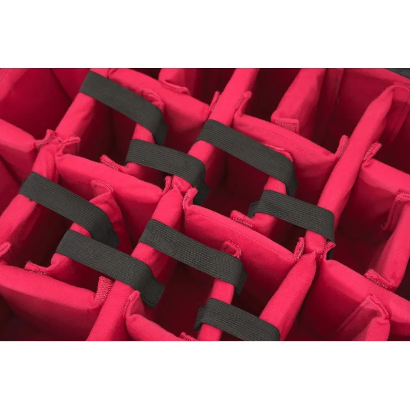 in1595 3 a mode padded divider set for pelican 1595