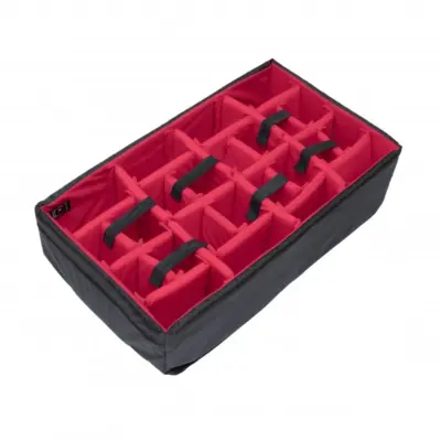 a mode padded divider set for pelican 1595