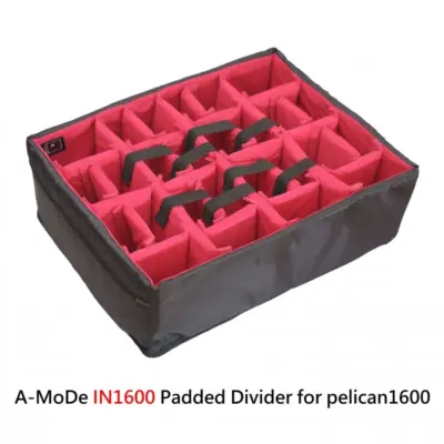 a mode padded divider set for pelican 1600