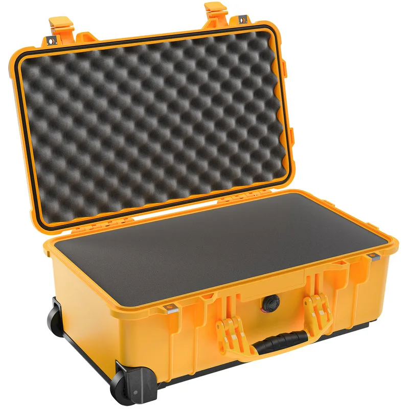 pelican protector 1510 yellow 1