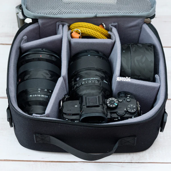 in30 3 a mode in30 camera insert bag