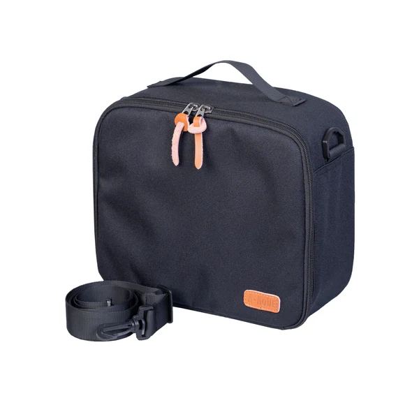 a mode in30 camera insert bag black