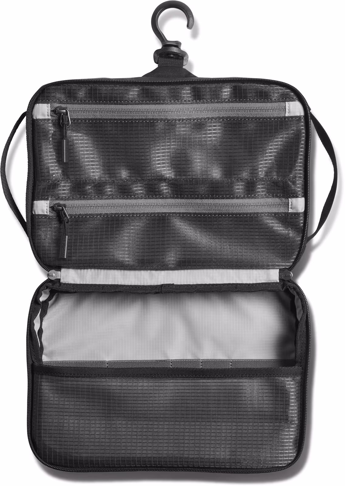 pelican dk5 modpak toiletry bag black 05 Pelican DK5 ModPak Toiletry Bag - Image 2