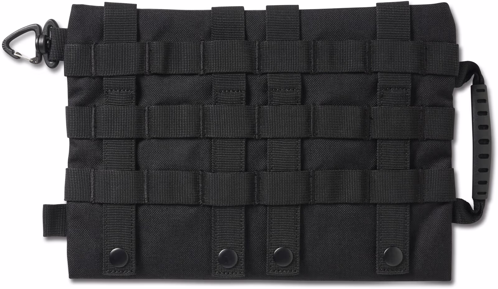 pelican spl modpak storage pouch black 02 Pelican SPL ModPak Large Storage Pouch - Image 2