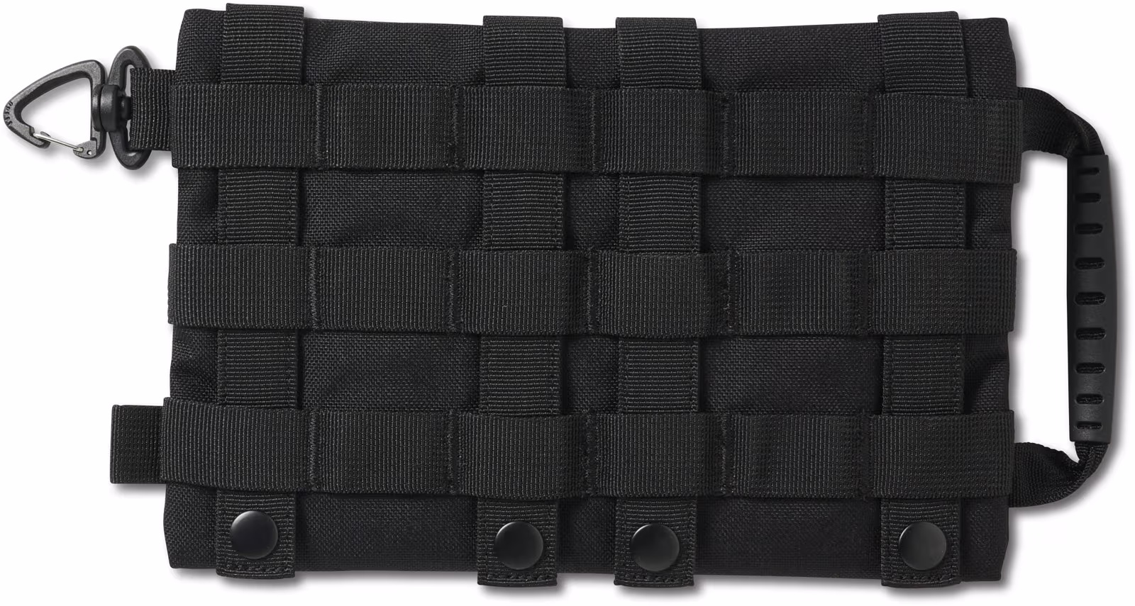 pelican spm modpak storage pouch black 02 Pelican SPM ModPak Medium Storage Pouch - Image 2