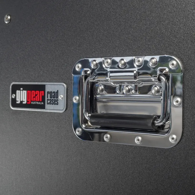 StackIt Rack Locking Modular 19