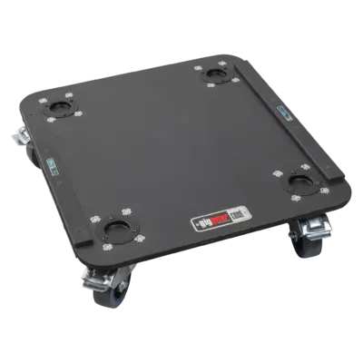 stackit rack locking modular dolly system