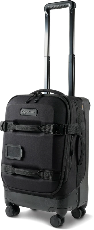Pelican 4W22 Aegis Black