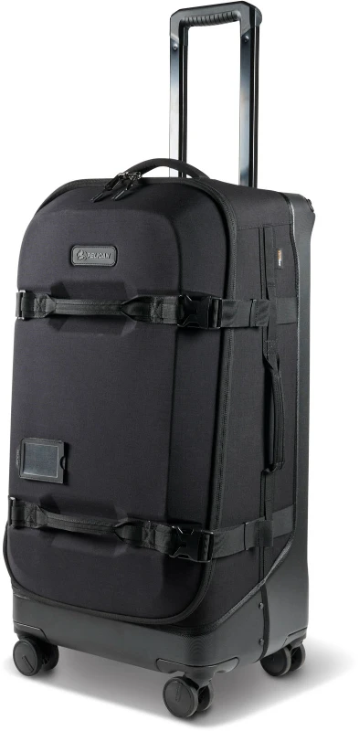 Pelican 4W30 Aegis Check-In 4-wheel hybrid duffel bag.